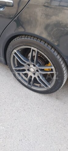 Mercedes C 220 d 2001, 449,000 km - 2.2 l - Bakı