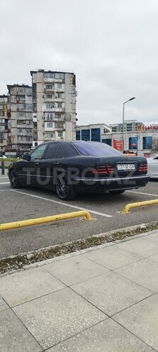 Mercedes C 220 d 2001, 449,000 km - 2.2 l - Bakı