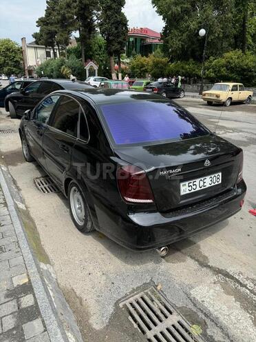 Chevrolet Lacetti 2005, 360,837 km - 1.8 л - Şəki