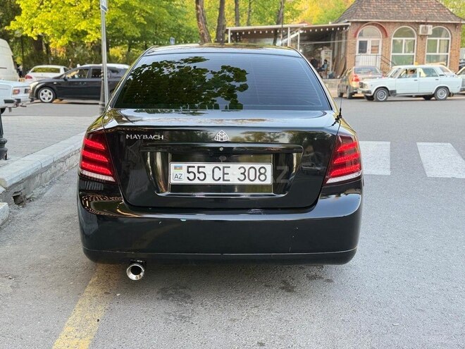 Chevrolet Lacetti 2005, 360,837 km - 1.8 л - Şəki