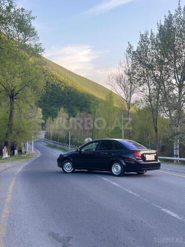 Chevrolet Lacetti 2005, 360,837 km - 1.8 л - Şəki