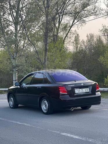 Chevrolet Lacetti 2005, 360,837 km - 1.8 л - Şəki