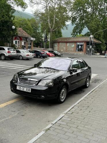 Chevrolet Lacetti 2005, 360,837 km - 1.8 л - Şəki