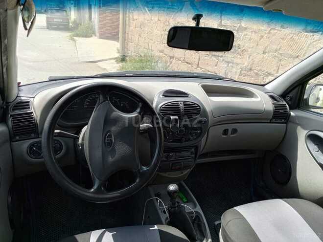 LADA (VAZ) Kalina 2003, 250,000 km - 1.4 l - Bakı