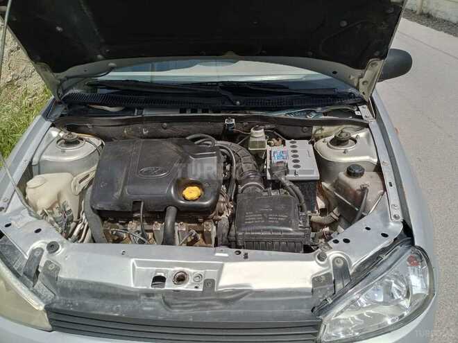 LADA (VAZ) Kalina 2003, 250,000 km - 1.4 l - Bakı