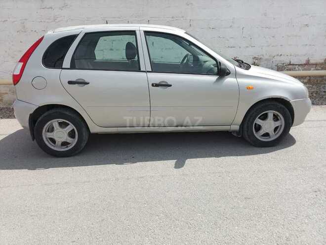 LADA (VAZ) Kalina 2003, 250,000 km - 1.4 l - Bakı