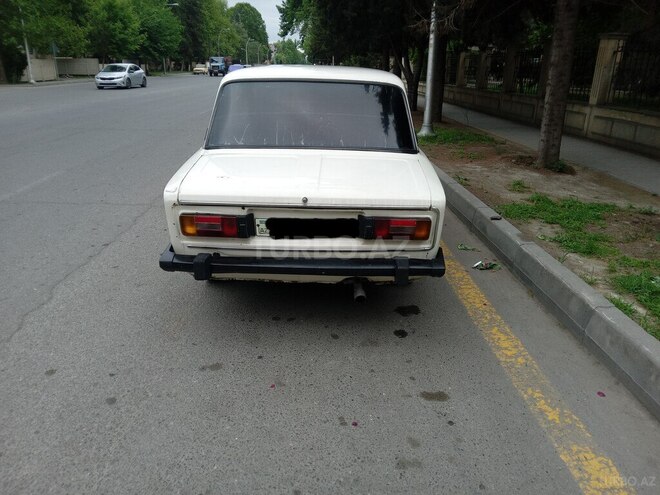 LADA (VAZ) 2106 1981, 66,665 km - 1.5 l - Mingəçevir