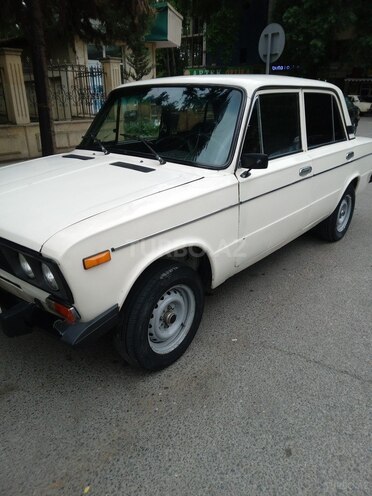 LADA (VAZ) 2106 1981, 66,665 km - 1.5 l - Mingəçevir