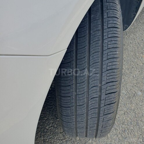 Nissan Sunny 2015, 162,000 km - 1.5 l - Bakı