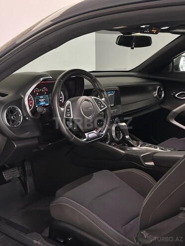 Chevrolet Camaro 2018, 67,000 km - 2.0 l - Bakı