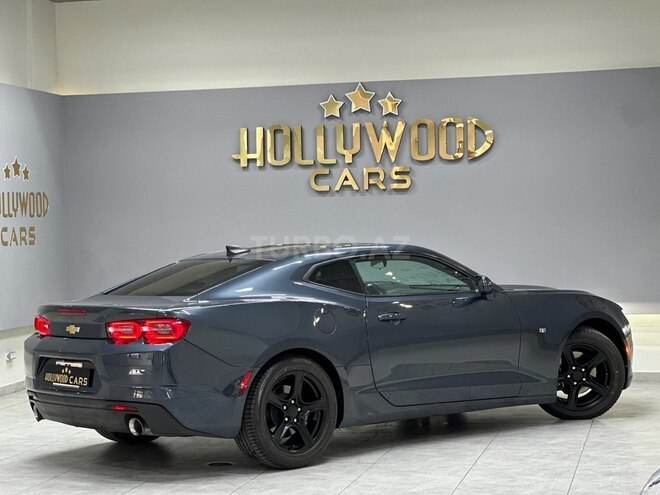Chevrolet Camaro 2018, 67,000 km - 2.0 l - Bakı