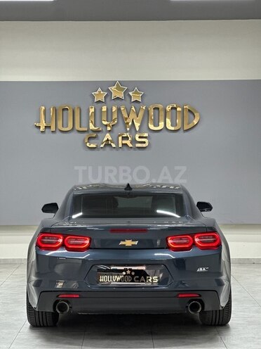 Chevrolet Camaro 2018, 67,000 km - 2.0 l - Bakı