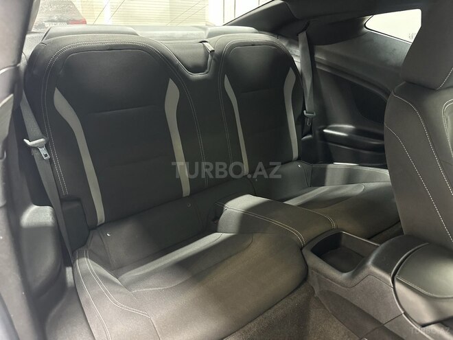Chevrolet Camaro 2018, 67,000 km - 2.0 l - Bakı