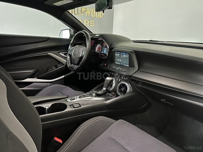 Chevrolet Camaro 2018, 67,000 km - 2.0 l - Bakı