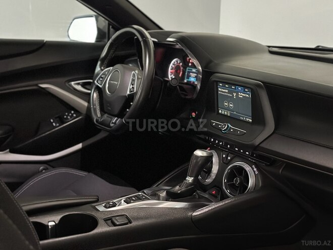 Chevrolet Camaro 2018, 67,000 km - 2.0 l - Bakı