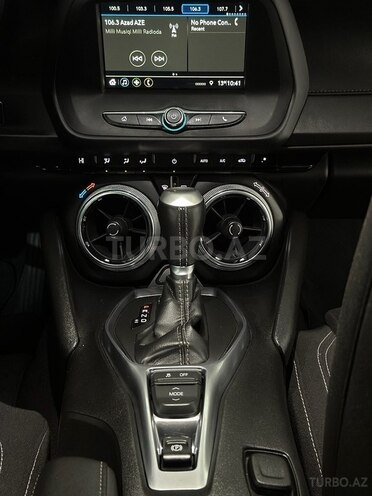 Chevrolet Camaro 2018, 67,000 km - 2.0 l - Bakı