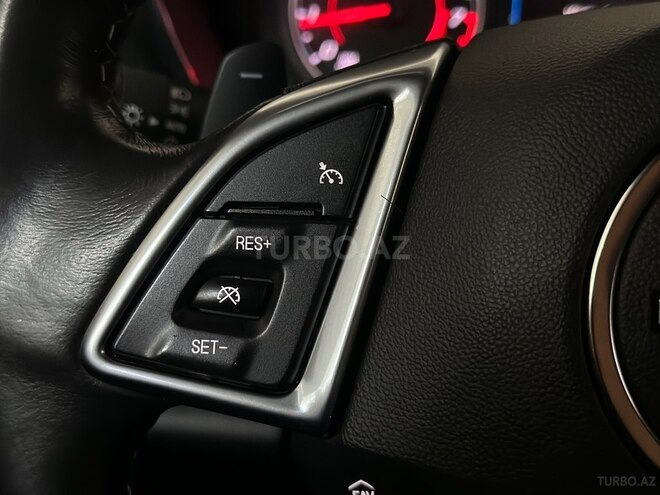 Chevrolet Camaro 2018, 67,000 km - 2.0 l - Bakı