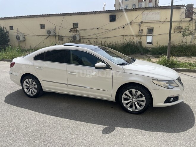 Volkswagen Passat CC 2010, 182,000 km - 1.8 л - Bakı