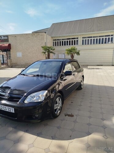 Toyota Corolla 2005, 391,000 km - 1.4 l - Lənkəran
