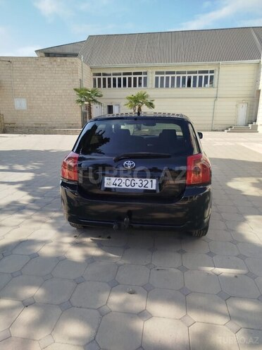 Toyota Corolla 2005, 391,000 km - 1.4 l - Lənkəran