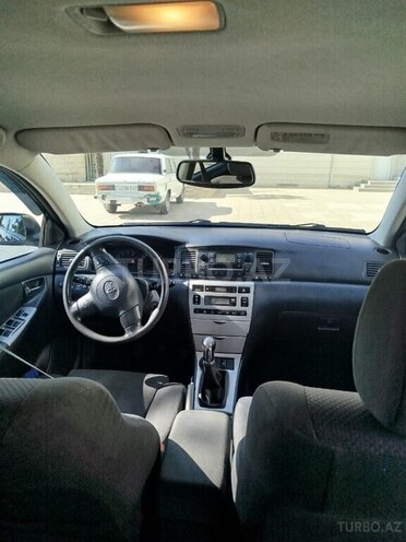 Toyota Corolla 2005, 391,000 km - 1.4 l - Lənkəran