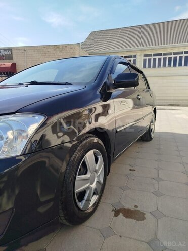 Toyota Corolla 2005, 391,000 km - 1.4 l - Lənkəran