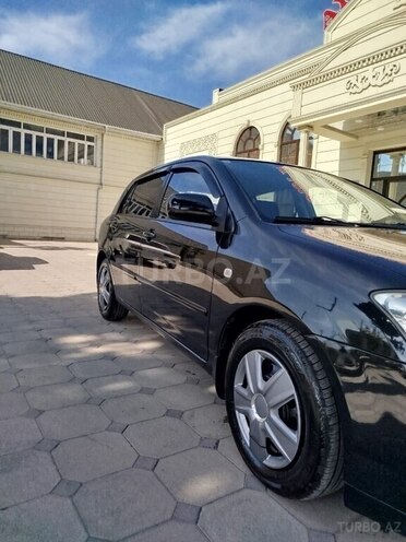 Toyota Corolla 2005, 391,000 km - 1.4 l - Lənkəran