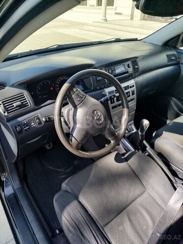 Toyota Corolla 2005, 391,000 km - 1.4 l - Lənkəran