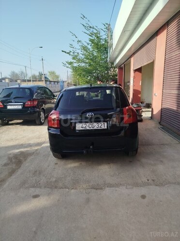 Toyota Corolla 2005, 391,000 km - 1.4 l - Lənkəran