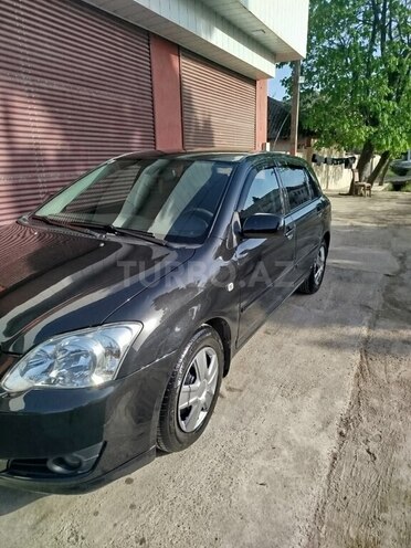 Toyota Corolla 2005, 391,000 km - 1.4 l - Lənkəran
