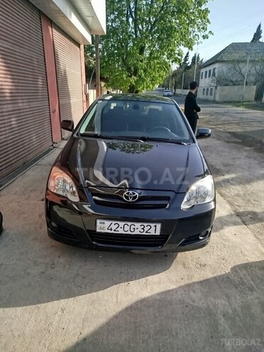 Toyota Corolla 2005, 391,000 km - 1.4 l - Lənkəran