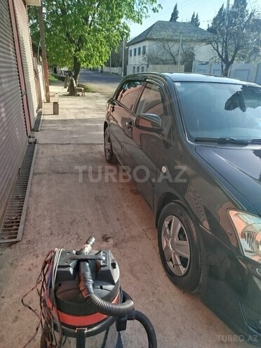 Toyota Corolla 2005, 391,000 km - 1.4 l - Lənkəran