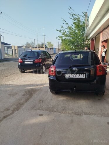 Toyota Corolla 2005, 391,000 km - 1.4 l - Lənkəran