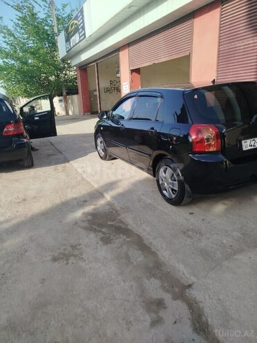 Toyota Corolla 2005, 391,000 km - 1.4 l - Lənkəran