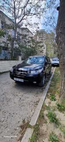 Hyundai Santa Fe 2008, 350,000 km - 2.7 l - Bakı