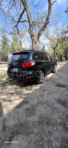 Hyundai Santa Fe 2008, 350,000 km - 2.7 l - Bakı