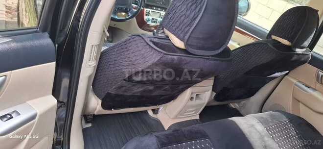 Hyundai Santa Fe 2008, 350,000 km - 2.7 l - Bakı