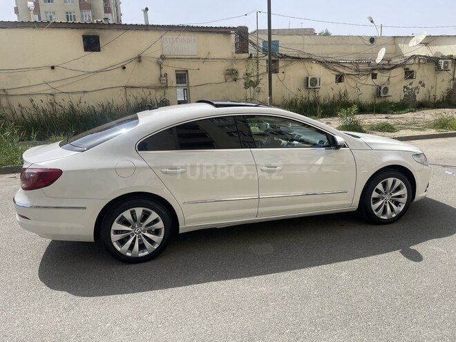 Volkswagen Passat CC 2010, 182,000 km - 1.8 л - Bakı