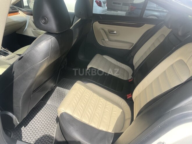 Volkswagen Passat CC 2010, 182,000 km - 1.8 л - Bakı