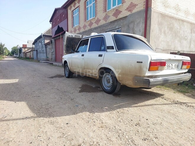 LADA (VAZ) 2107 2003, 99,100 km - 1.6 l - Cəlilabad