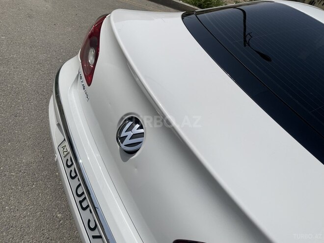 Volkswagen Passat CC 2010, 182,000 km - 1.8 л - Bakı
