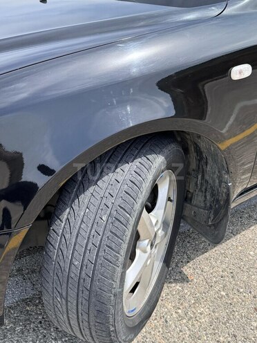 Hyundai Sonata 2006, 237,995 km - 2.4 l - Bakı