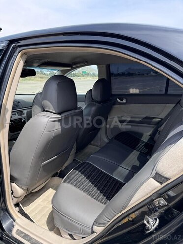 Hyundai Sonata 2006, 237,995 km - 2.4 l - Bakı