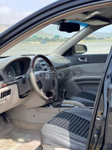 Hyundai Sonata 2006, 237,995 km - 2.4 l - Bakı