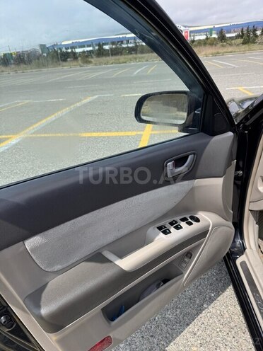 Hyundai Sonata 2006, 237,995 km - 2.4 l - Bakı