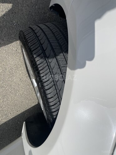 Volkswagen Passat CC 2010, 182,000 km - 1.8 л - Bakı
