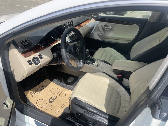 Volkswagen Passat CC 2010, 182,000 km - 1.8 л - Bakı