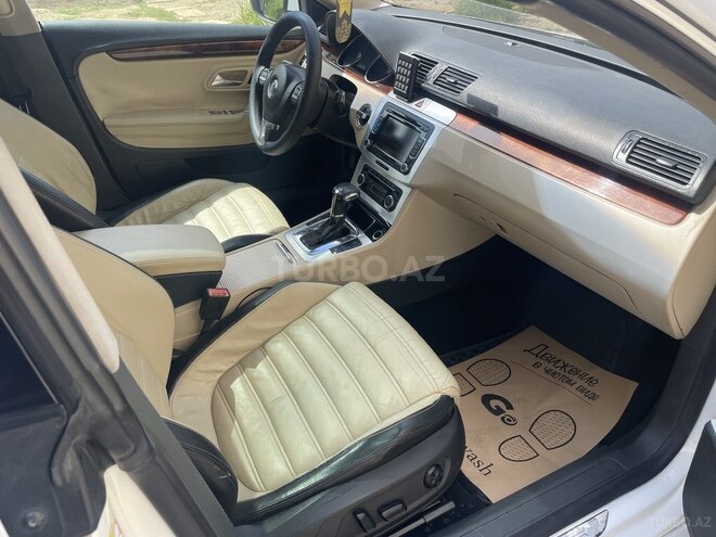 Volkswagen Passat CC 2010, 182,000 km - 1.8 л - Bakı