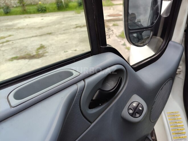 Ford Transit 2011, 320,000 km - 2.2 л - Mingəçevir