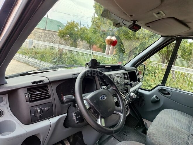 Ford Transit 2011, 320,000 km - 2.2 л - Mingəçevir